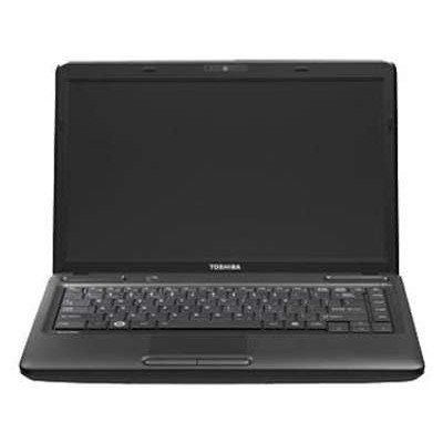 Notebook Toshiba Satellite C640-1084XT