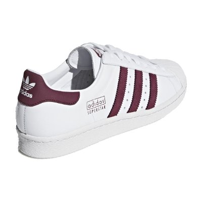 Adidas Superstar 80s Originals Shoes
