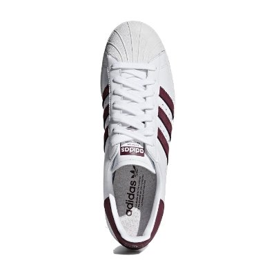 Adidas Superstar 80s Originals Shoes
