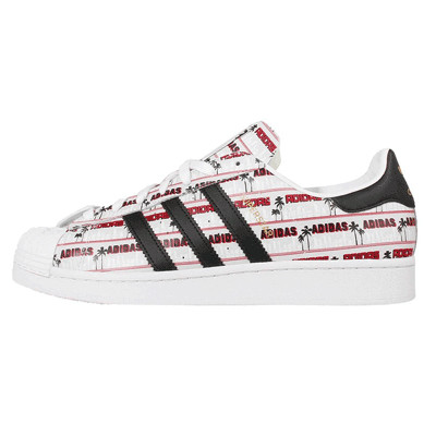 Adidas Superstar Nigo Bearfoot Men Originals Shoes