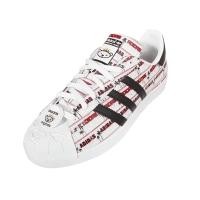 Adidas Superstar Nigo Bearfoot Men Originals Shoes