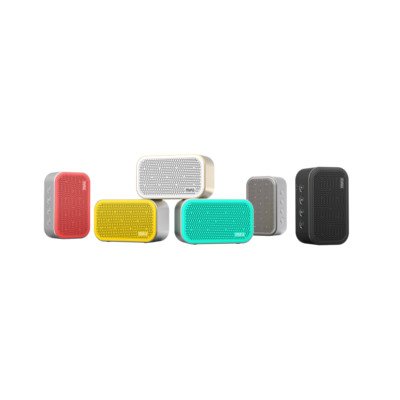 MiFa Bluetooth Speaker รุ่น M1