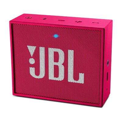 JBL Portable Mini Bluetooth Speaker ลำโพงบลูทูธ รุ่น GO