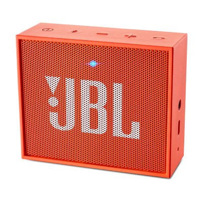 JBL Portable Mini Bluetooth Speaker ลำโพงบลูทูธ รุ่น GO