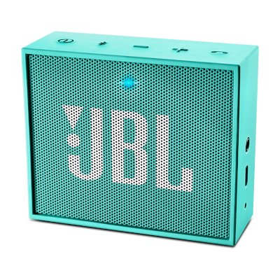 JBL Portable Mini Bluetooth Speaker ลำโพงบลูทูธ รุ่น GO