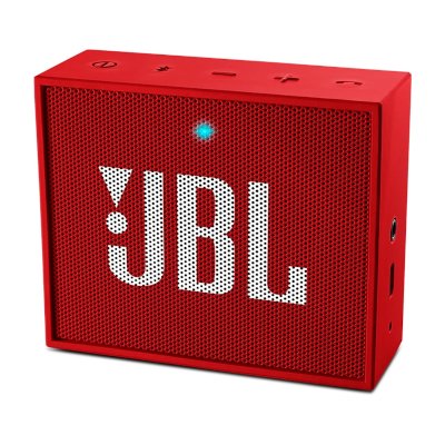 JBL Portable Mini Bluetooth Speaker ลำโพงบลูทูธ รุ่น GO