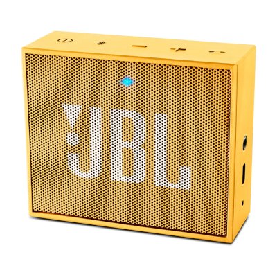 JBL Portable Mini Bluetooth Speaker ลำโพงบลูทูธ รุ่น GO