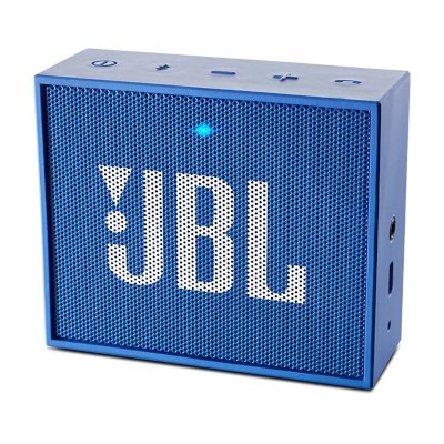 JBL Portable Mini Bluetooth Speaker ลำโพงบลูทูธ รุ่น GO