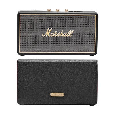 Marshall Bluetooth Speaker ลำโพงบลูทูธพกพา รุ่น Stockwell