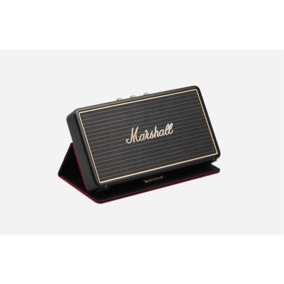 Marshall Bluetooth Speaker ลำโพงบลูทูธพกพา รุ่น Stockwell