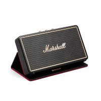 ราคา Marshall Bluetooth Speaker ลำโพงบลูทูธพกพา รุ่น Stockwell