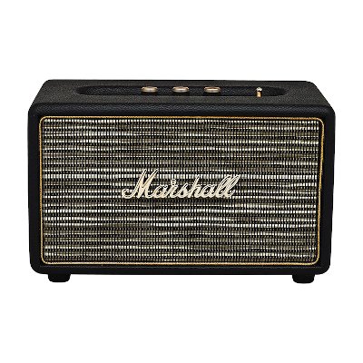 Marshall Bluetooth Speaker ลำโพงบลูทูธไร้สาย รุ่น Acton