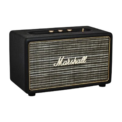 Marshall Bluetooth Speaker ลำโพงบลูทูธไร้สาย รุ่น Acton