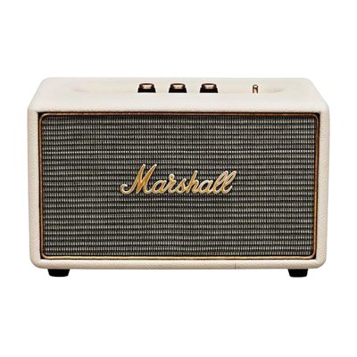 Marshall Bluetooth Speaker ลำโพงบลูทูธไร้สาย รุ่น Acton