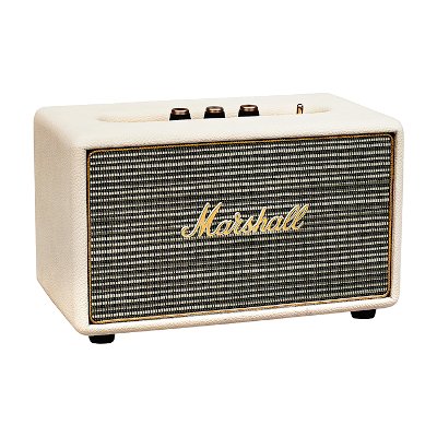 Marshall Bluetooth Speaker ลำโพงบลูทูธไร้สาย รุ่น Acton