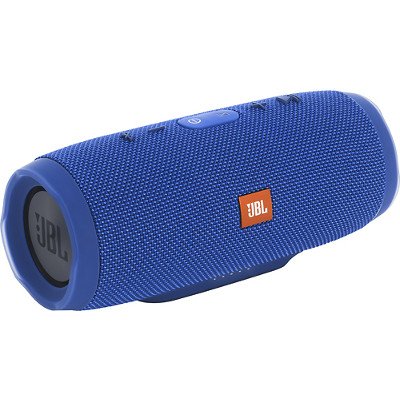 JBL Portable Bluetooth Speaker ลำโพงบลูทูธพกพา รุ่น Charge 3