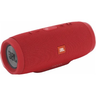 JBL Portable Bluetooth Speaker ลำโพงบลูทูธพกพา รุ่น Charge 3