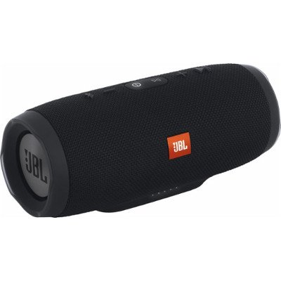 JBL Portable Bluetooth Speaker ลำโพงบลูทูธพกพา รุ่น Charge 3