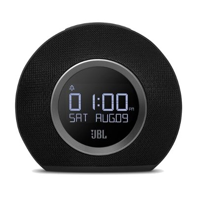 JBL Bluetooth Clock Radio Speaker นาฬิกาปลุก-ลำโพงบลูทูธ รุ่น Horizon