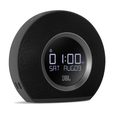 JBL Bluetooth Clock Radio Speaker นาฬิกาปลุก-ลำโพงบลูทูธ รุ่น Horizon