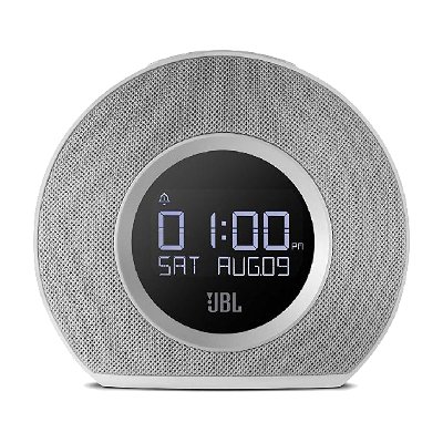 JBL Bluetooth Clock Radio Speaker นาฬิกาปลุก-ลำโพงบลูทูธ รุ่น Horizon
