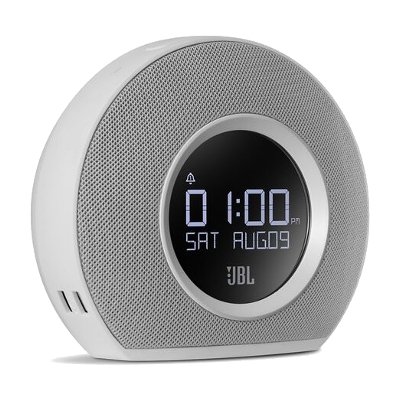 JBL Bluetooth Clock Radio Speaker นาฬิกาปลุก-ลำโพงบลูทูธ รุ่น Horizon