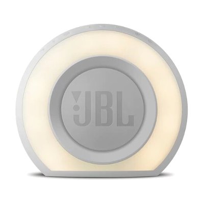 JBL Bluetooth Clock Radio Speaker นาฬิกาปลุก-ลำโพงบลูทูธ รุ่น Horizon