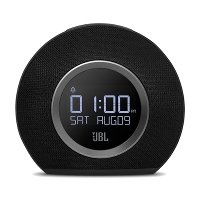 ราคา JBL Bluetooth Clock Radio Speaker นาฬิกาปลุก-ลำโพงบลูทูธ รุ่น Horizon
