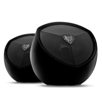 Nubwo Shield USB Speaker NS-004