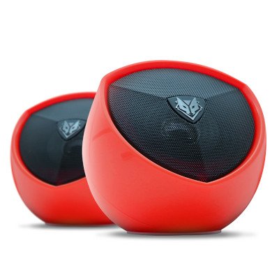 Nubwo Shield USB Speaker NS-004