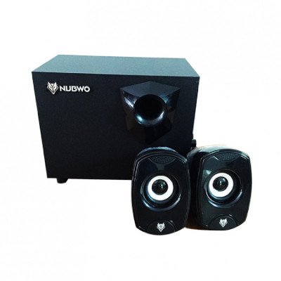 Nubwo Zoni XShield Speaker NS-031