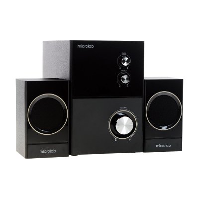 Microlab 2.1 System Speaker รุ่น M223
