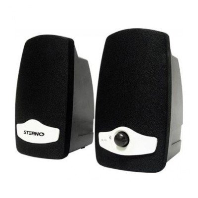 Saag Speaker Sterno 242