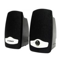Saag Speaker Sterno 242
