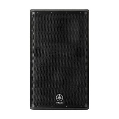 Yamaha 1300W 15-Inch 2-way Active Loudspeaker System ตู้ลำโพง รุ่น DSR115