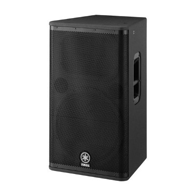 Yamaha 1300W 15-Inch 2-way Active Loudspeaker System ตู้ลำโพง รุ่น DSR115