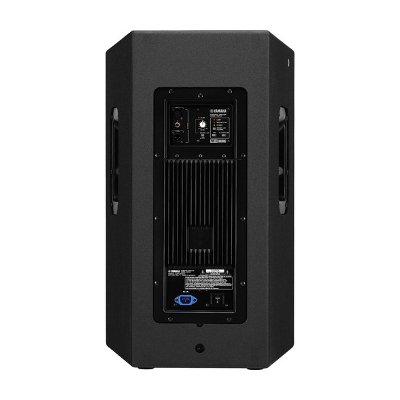 Yamaha 1300W 15-Inch 2-way Active Loudspeaker System ตู้ลำโพง รุ่น DSR115
