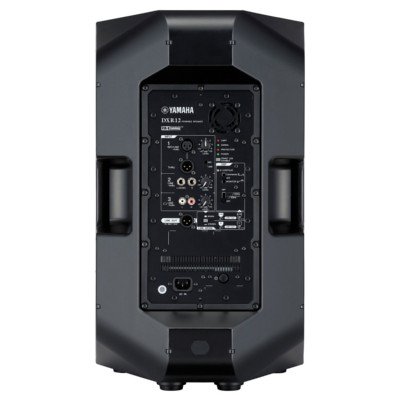 Yamaha DXR12