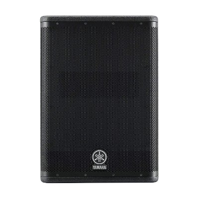 Yamaha 950W 12-Inch Powered Subwoofer ตู้ลำโพงซับวูฟเฟอร์ รุ่น DXS12