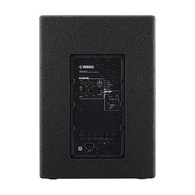 Yamaha 950W 12-Inch Powered Subwoofer ตู้ลำโพงซับวูฟเฟอร์ รุ่น DXS12