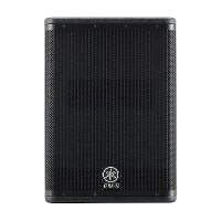 ราคา Yamaha 950W 12-Inch Powered Subwoofer ตู้ลำโพงซับวูฟเฟอร์ รุ่น DXS12