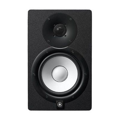 Yamaha 95W Powered Studio Monitor ตู้ลำโพงมอนิเตอร์สตูดิโอ รุ่น HS7