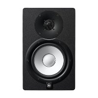 ราคา Yamaha 95W Powered Studio Monitor ตู้ลำโพงมอนิเตอร์สตูดิโอ รุ่น HS7