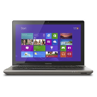 Notebook Toshiba Satellite P840-1002X