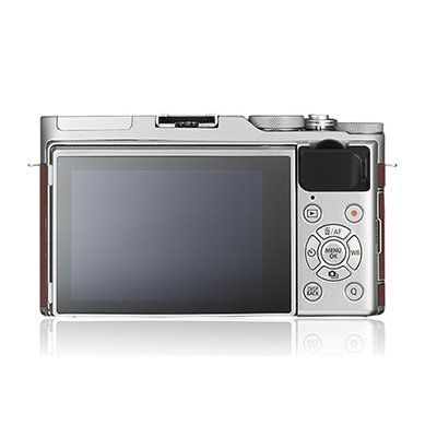 Fujifilm Mirrorless Digital Camera รุ่น X-A3