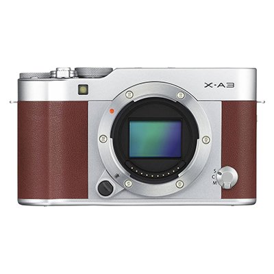 Fujifilm Mirrorless Digital Camera รุ่น X-A3
