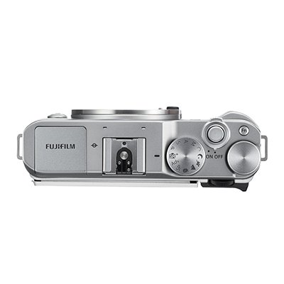 Fujifilm Mirrorless Digital Camera รุ่น X-A3