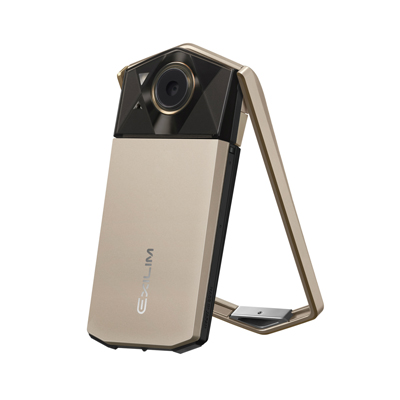 Casio Exilim EX-TR70