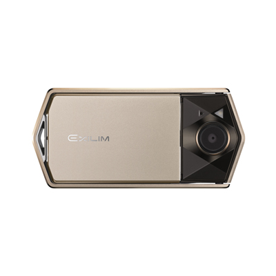 Casio Exilim EX-TR70