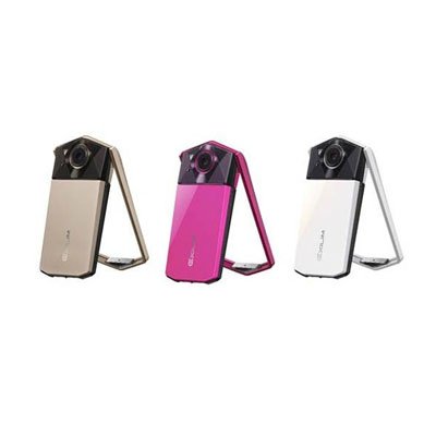 Casio Exilim EX-TR70